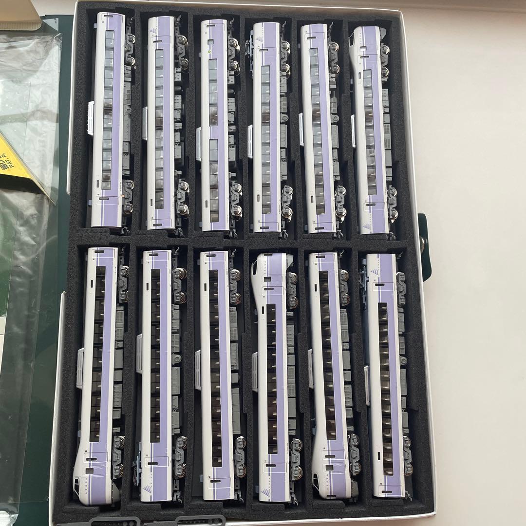 Kato E351系　スーパーあずさ　12両セット