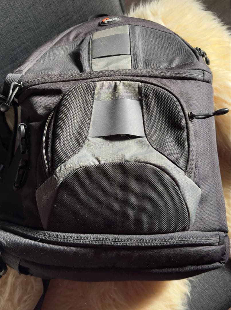 Canon iVIS HF G20 4バッテリー付き動作OK