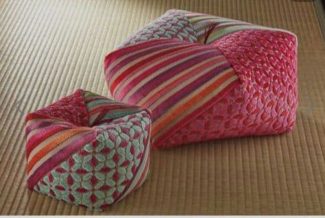 【限定セール】洛中高岡屋 カサマンスおじゃみ&こじゃみセット