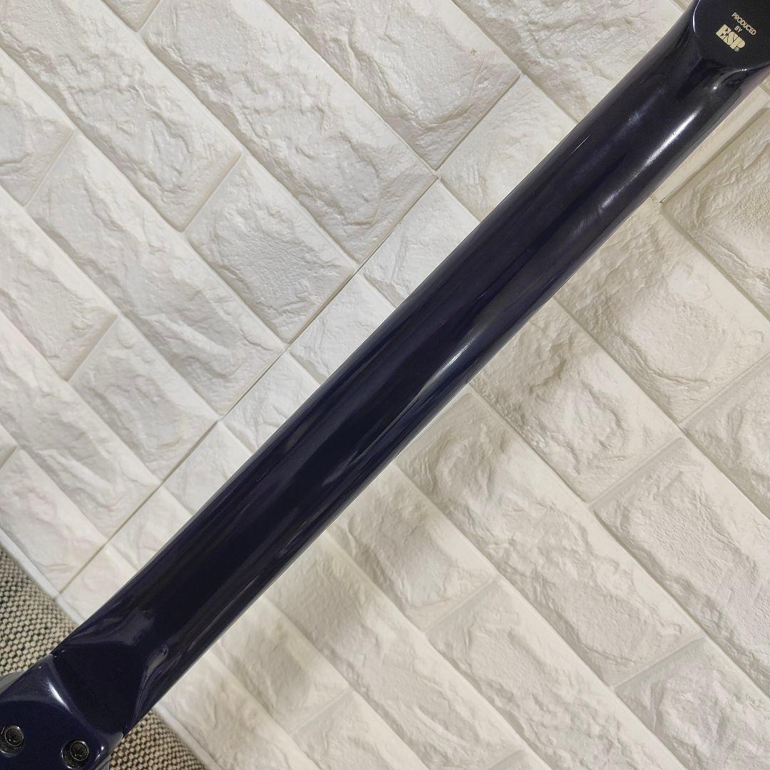 Edwards フライングV penicillin E-C-98V 千聖モデル
