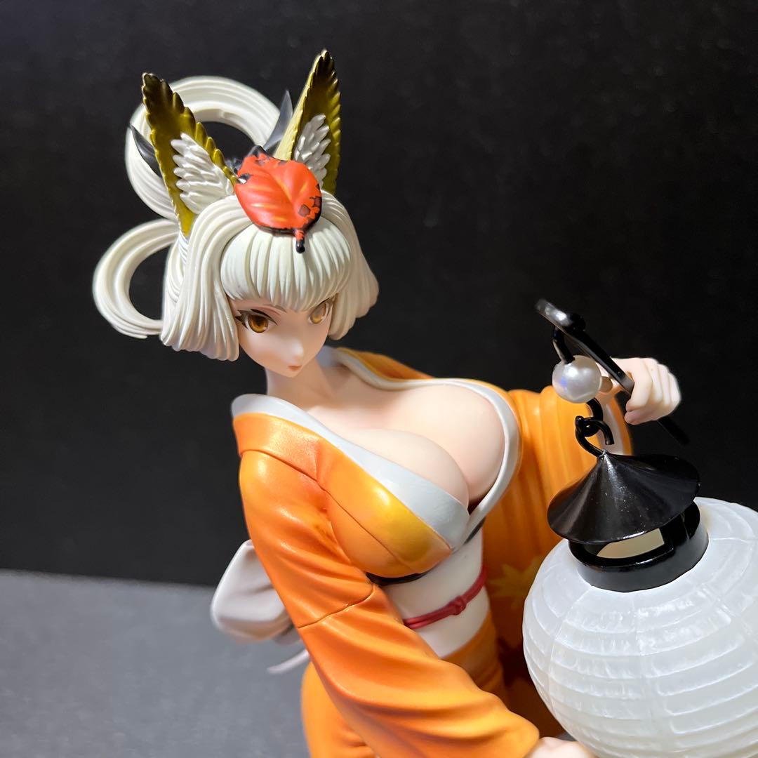 紺菊　朧村正　フィギュア　ALTER