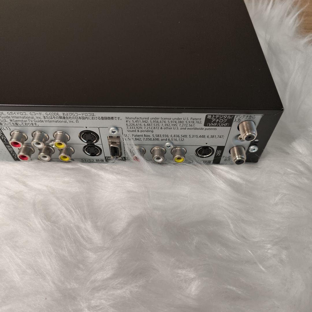 Panasonic DMR-BW780 ブルーレイレコーダー