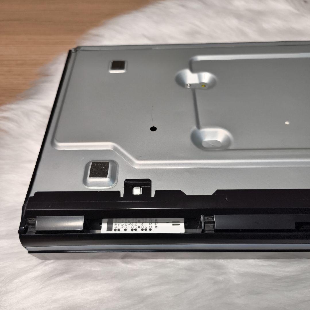 Panasonic DMR-BW780 ブルーレイレコーダー