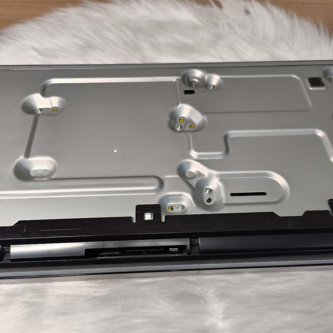 Panasonic DMR-BW780 ブルーレイレコーダー