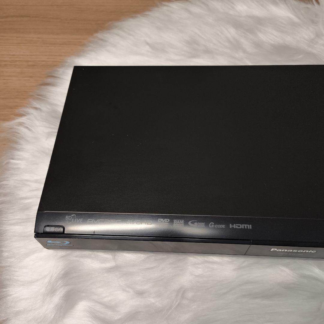 Panasonic DMR-BW780 ブルーレイレコーダー