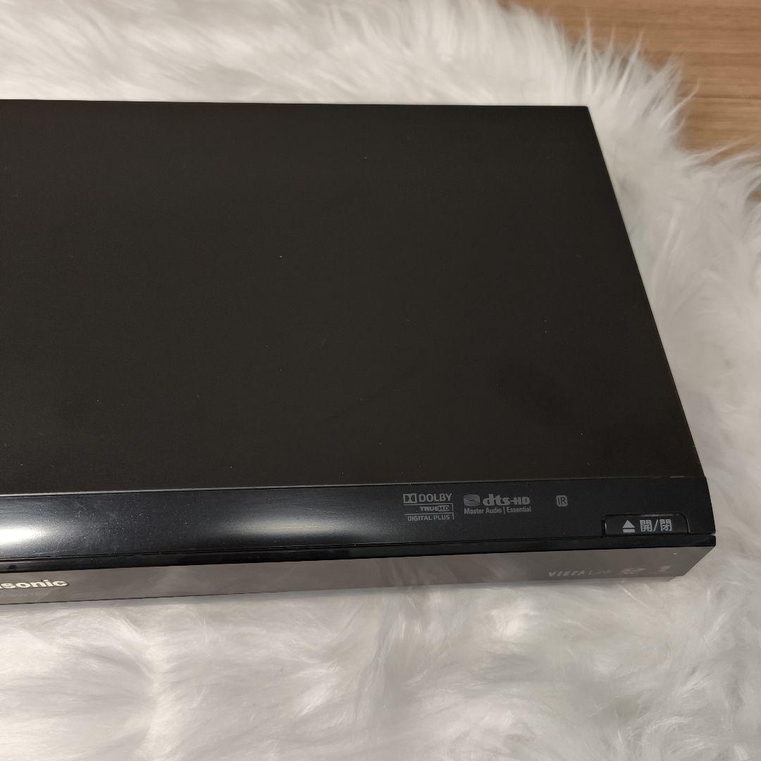 Panasonic DMR-BW780 ブルーレイレコーダー