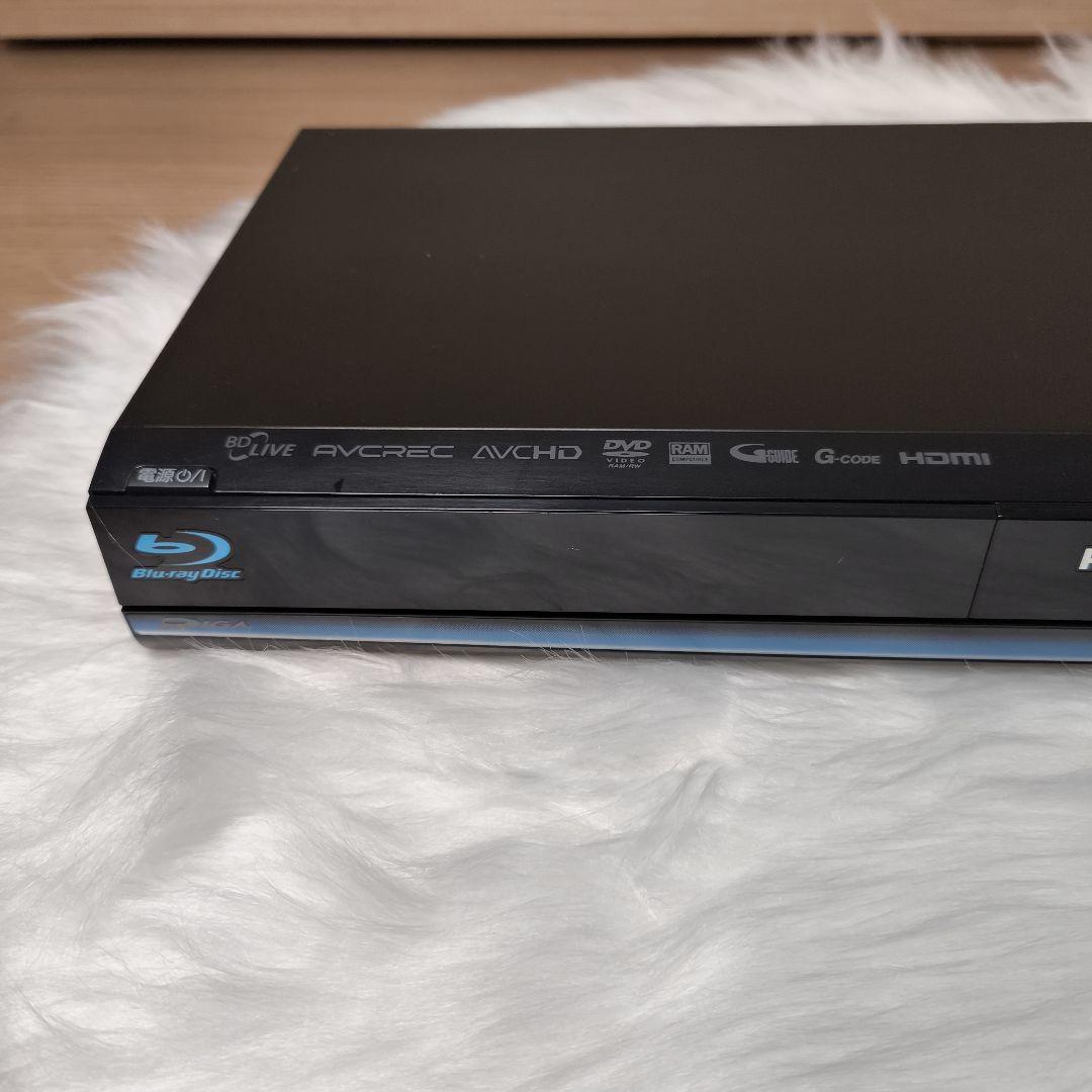 Panasonic DMR-BW780 ブルーレイレコーダー