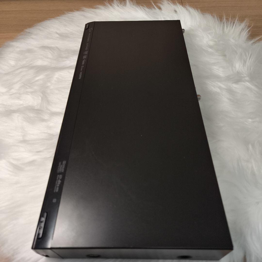 Panasonic DMR-BW780 ブルーレイレコーダー