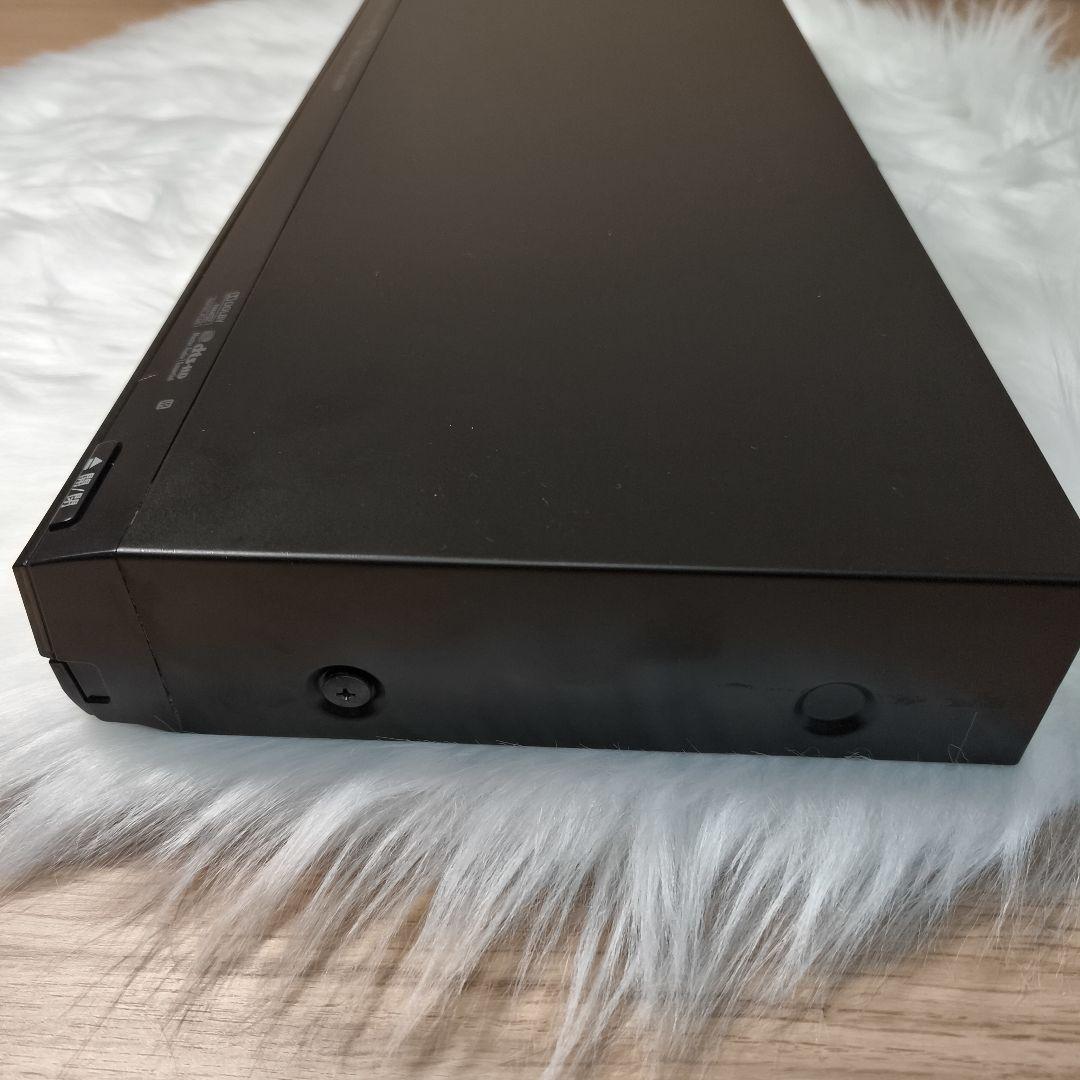 Panasonic DMR-BW780 ブルーレイレコーダー
