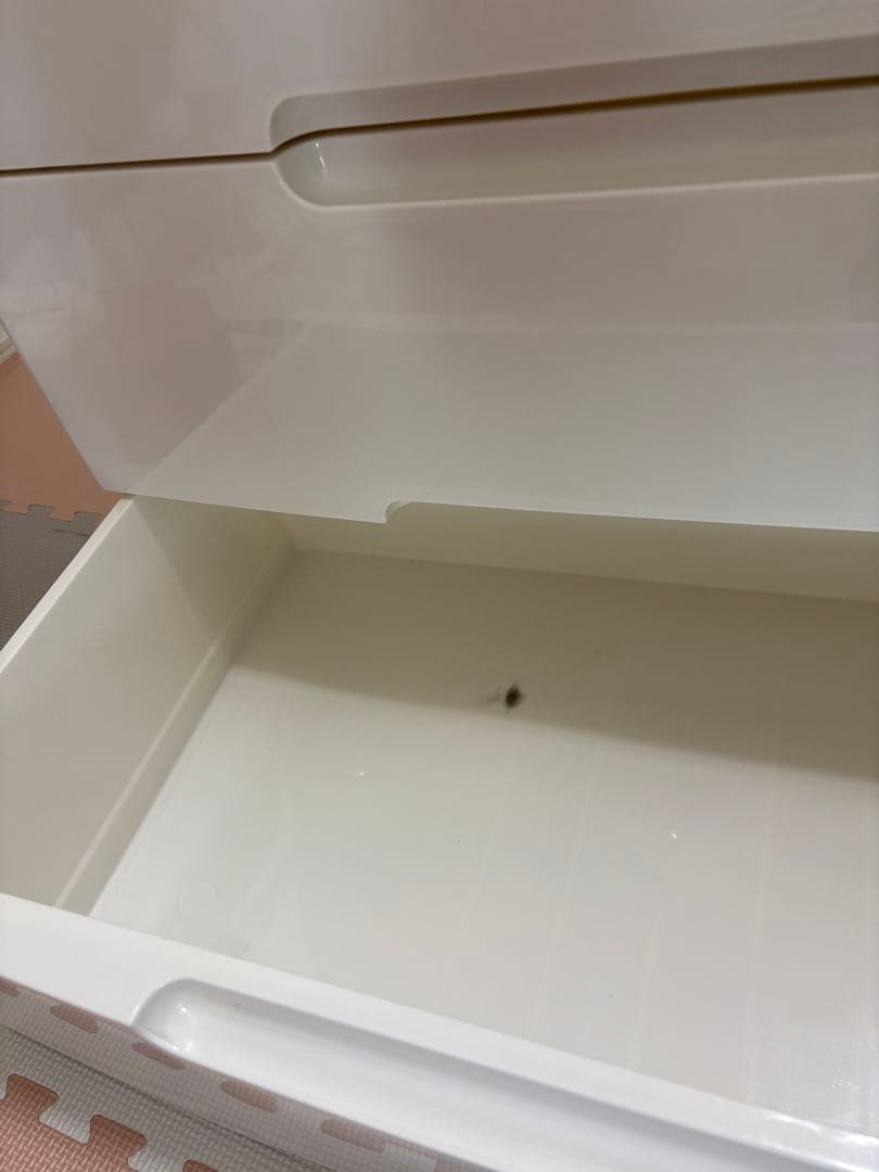 IRIS 6段 チェスト 幅73cm