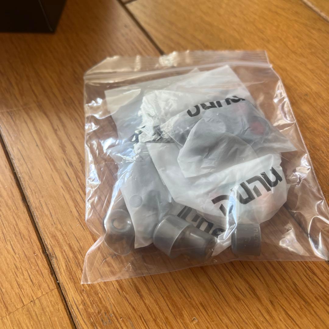 値下げしました！DUNU 有線イヤホン Kima2