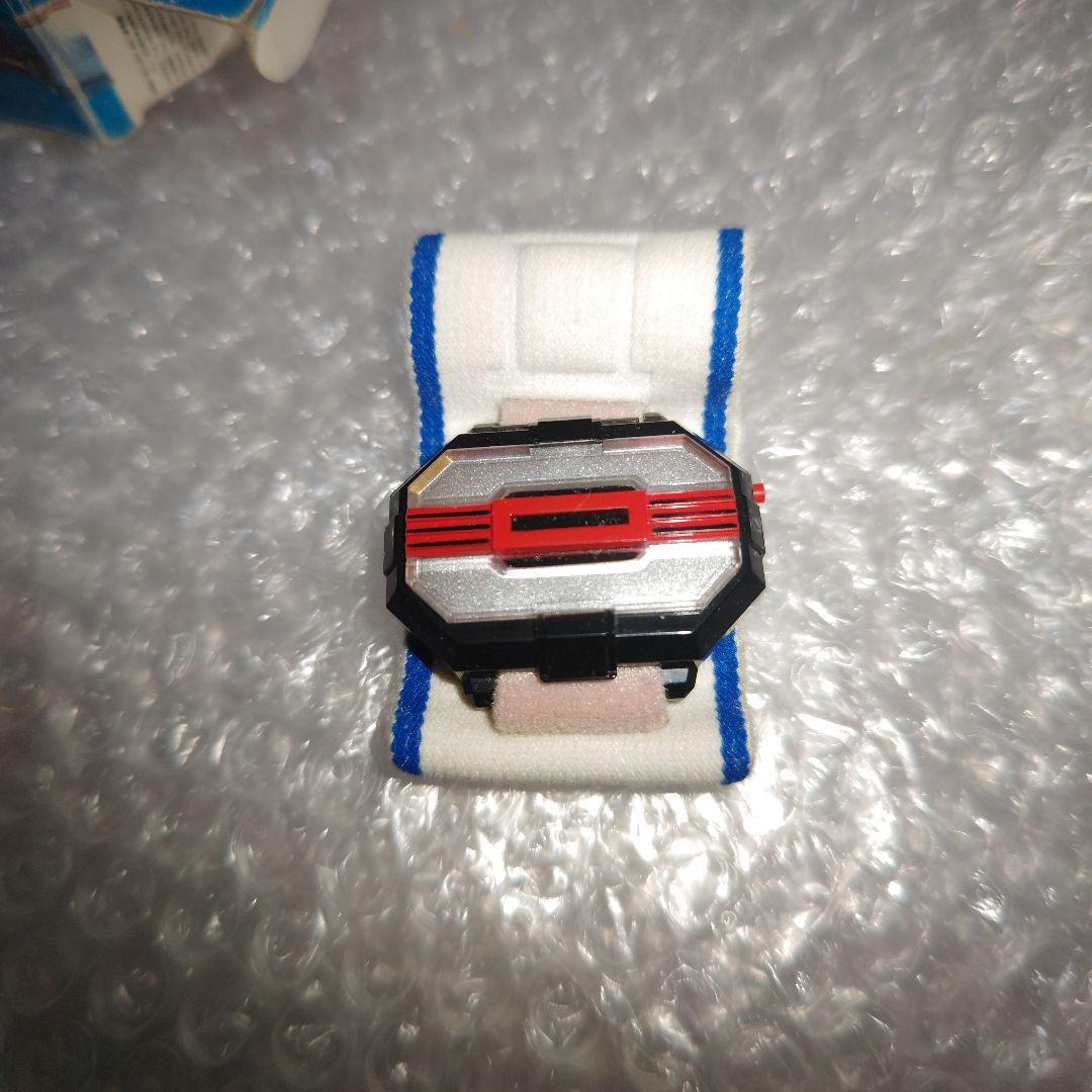 科学戦隊ダイナマン　デチョンパ　現状品