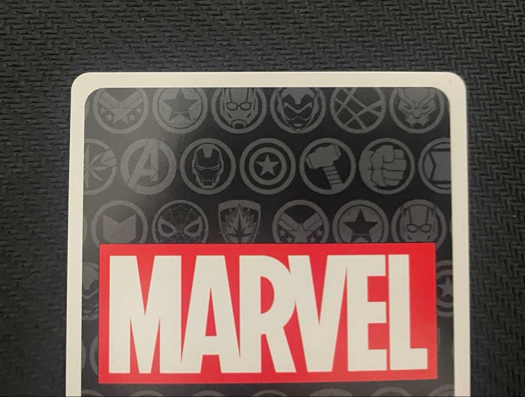 ヴァイスシュヴァルツ　地球生まれ銀河育ち　スター・ロード　4枚セット