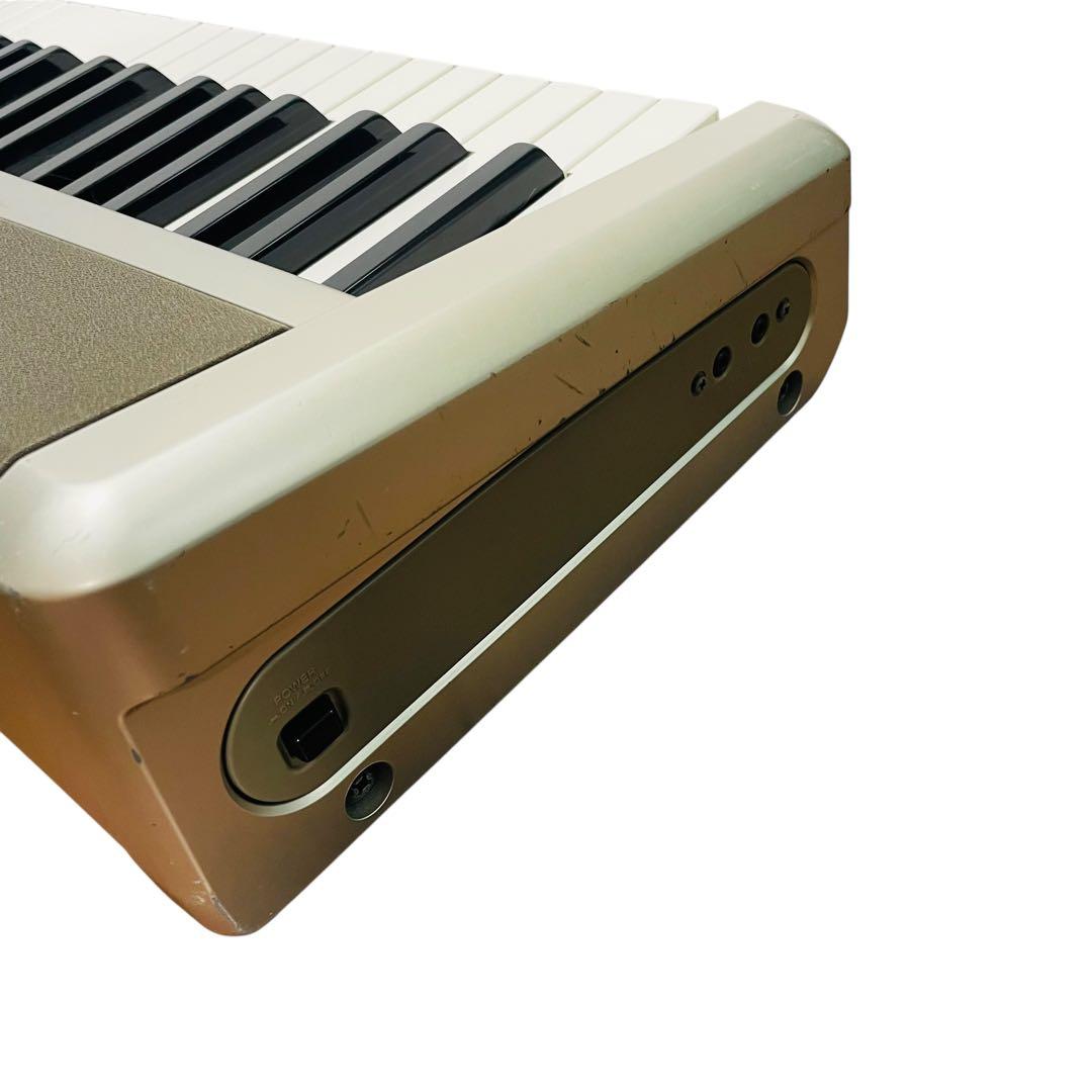 動作品　CASIO PX-120 privia キーボード　88鍵盤　ケース付き