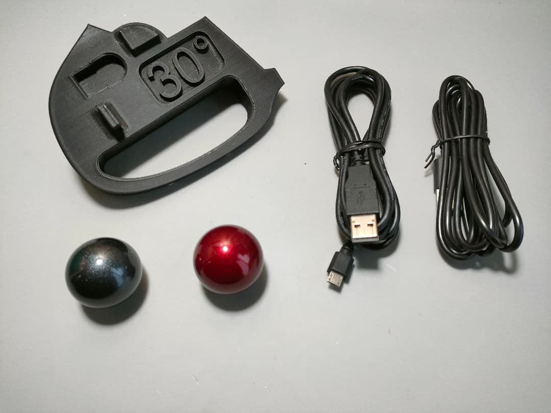 DEFT PRO EX-G PRO M575S セット 全カスタム済