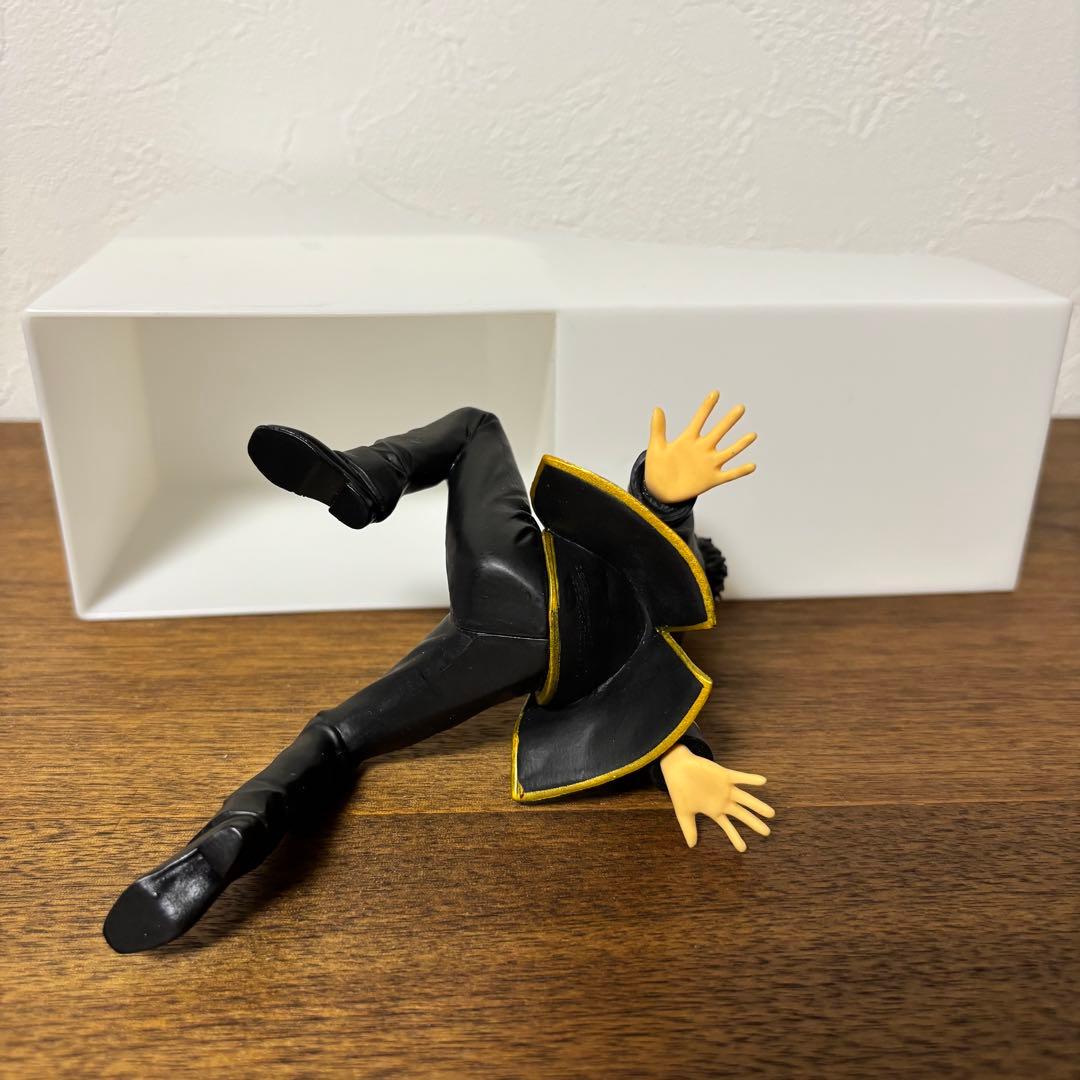 銀魂★万事屋借金返済大作戦★BREAK TIME FIGURE★銀時&土方