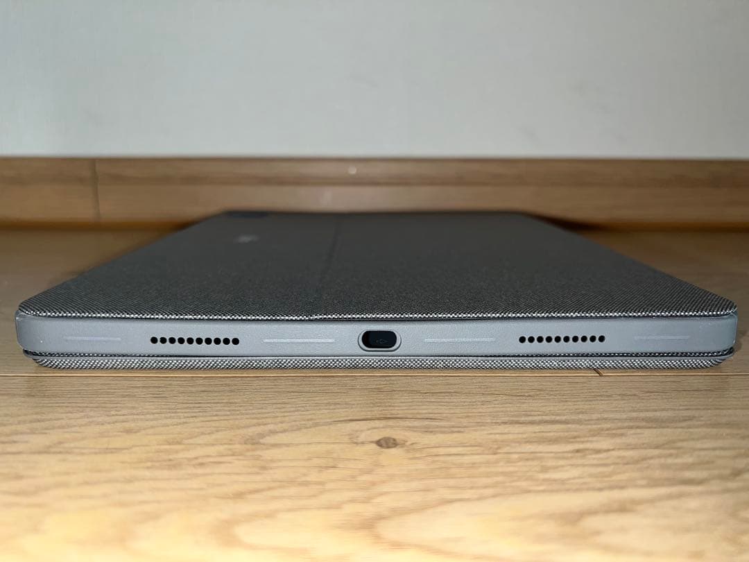 Logicool Combo Touch iPad Pro 12.9インチ用