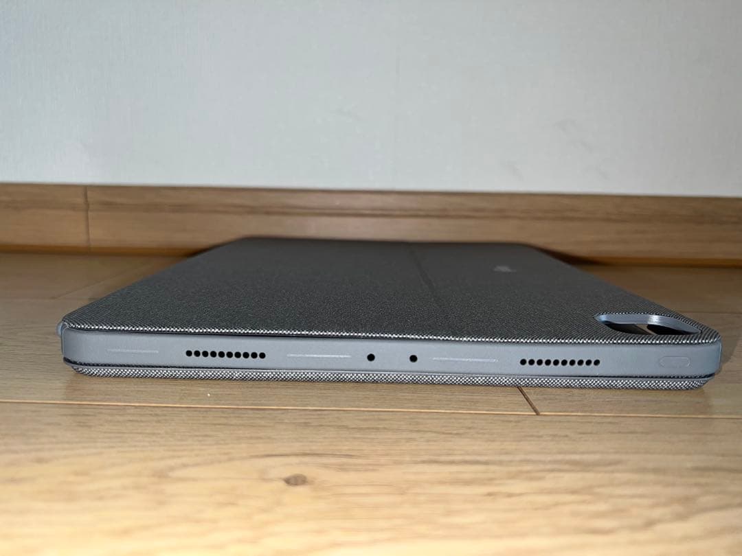 Logicool Combo Touch iPad Pro 12.9インチ用