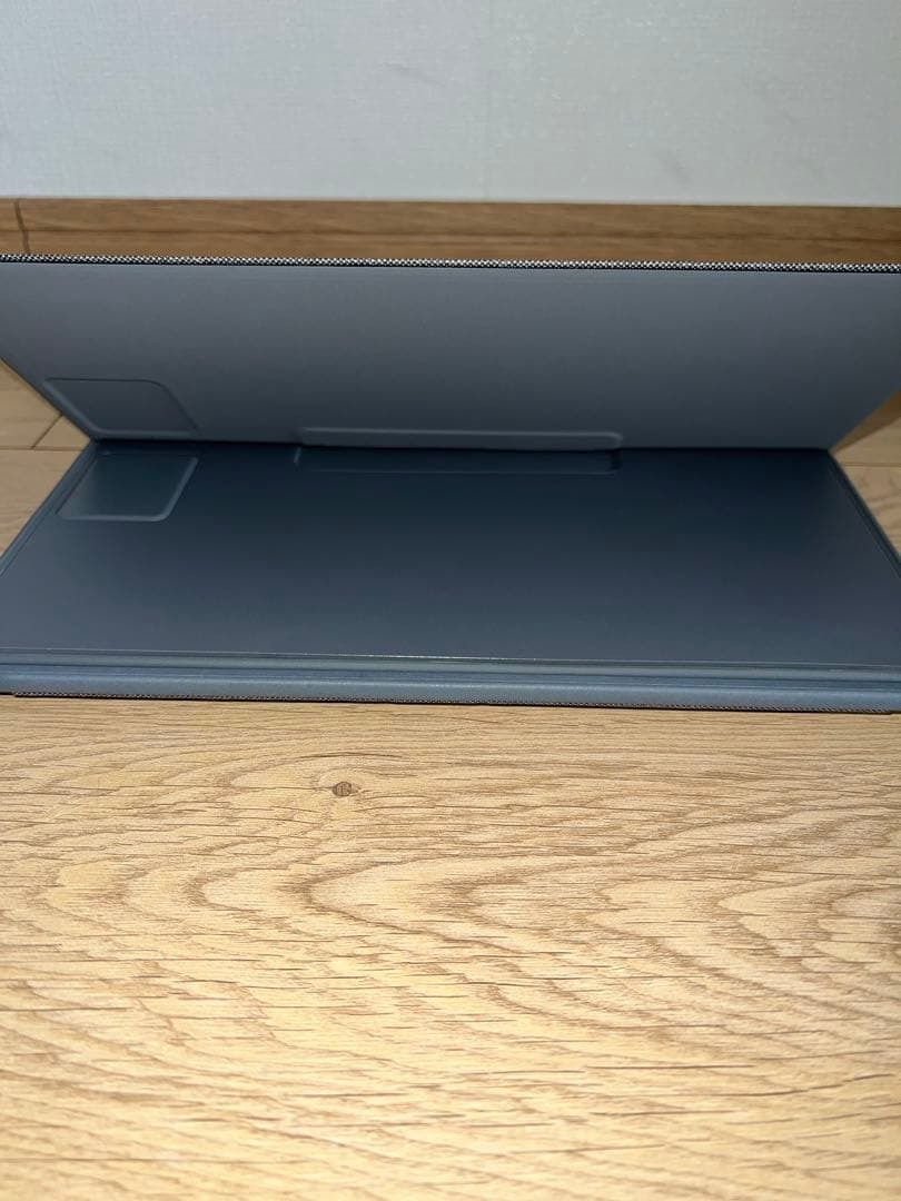Logicool Combo Touch iPad Pro 12.9インチ用