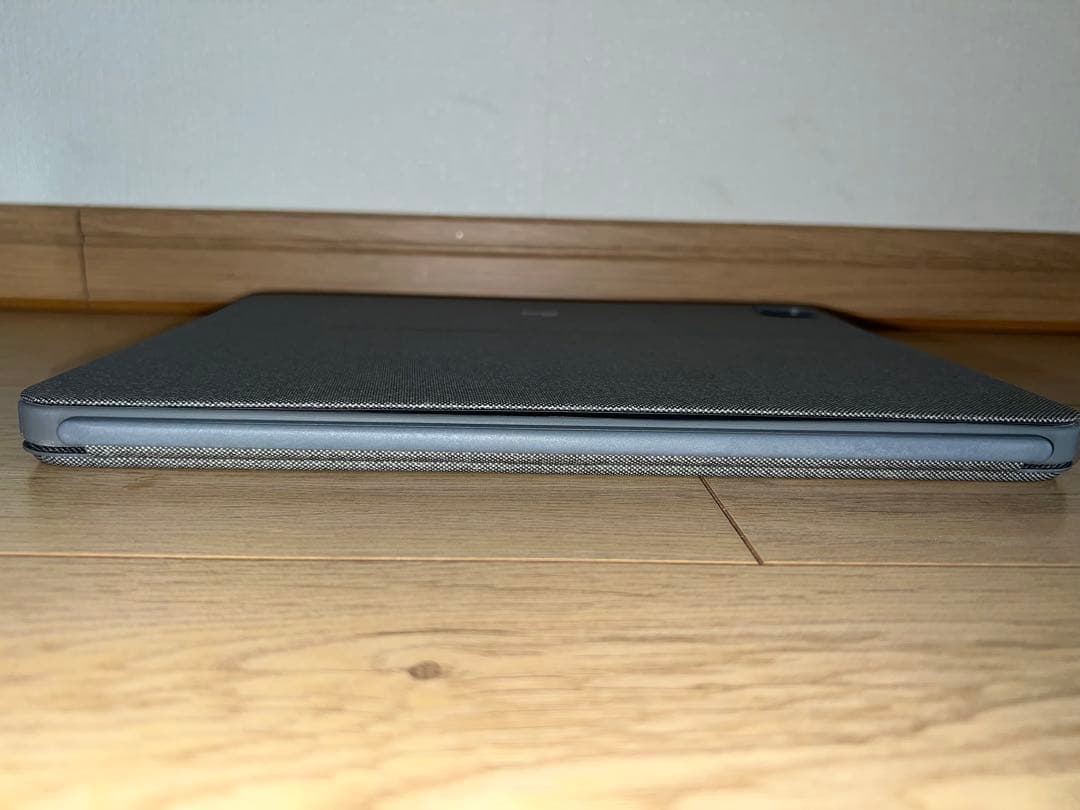 Logicool Combo Touch iPad Pro 12.9インチ用