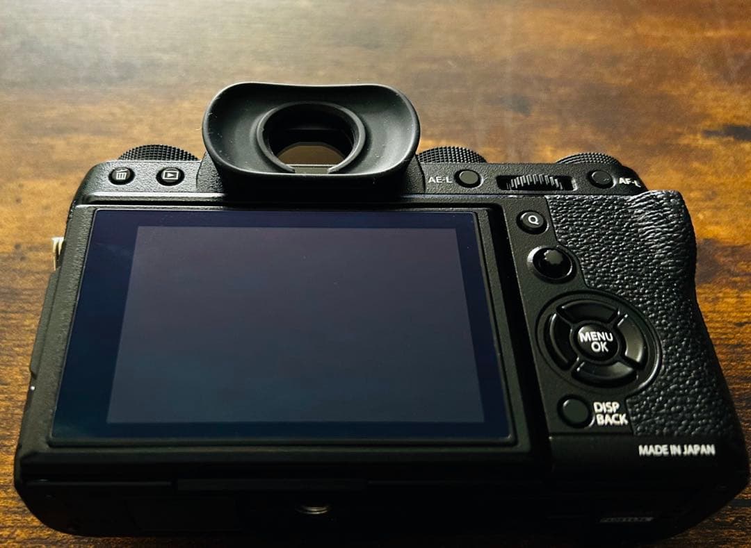美品付属品多数！FUJIFILM フジフィルム X-T2 ボディ ミラーレス一眼