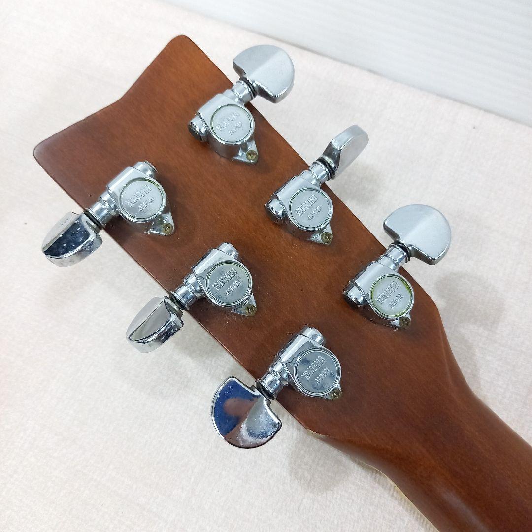 YAMAHA アコースティックギター FG-251 オレンジラベル 日本製