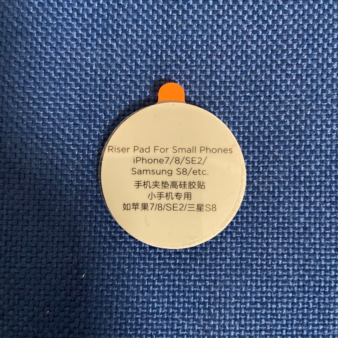 DJI OM4 スマートフォン用ジンバル