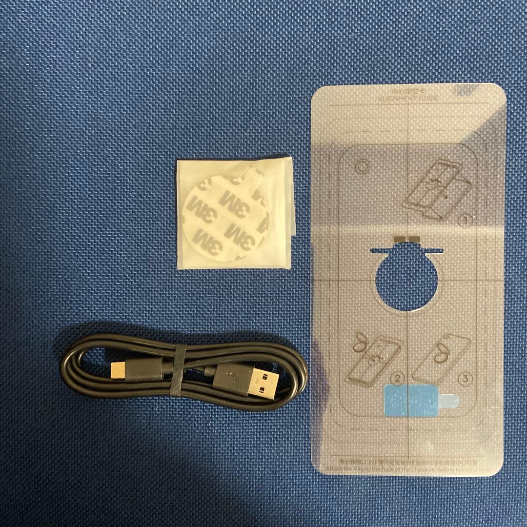 DJI OM4 スマートフォン用ジンバル