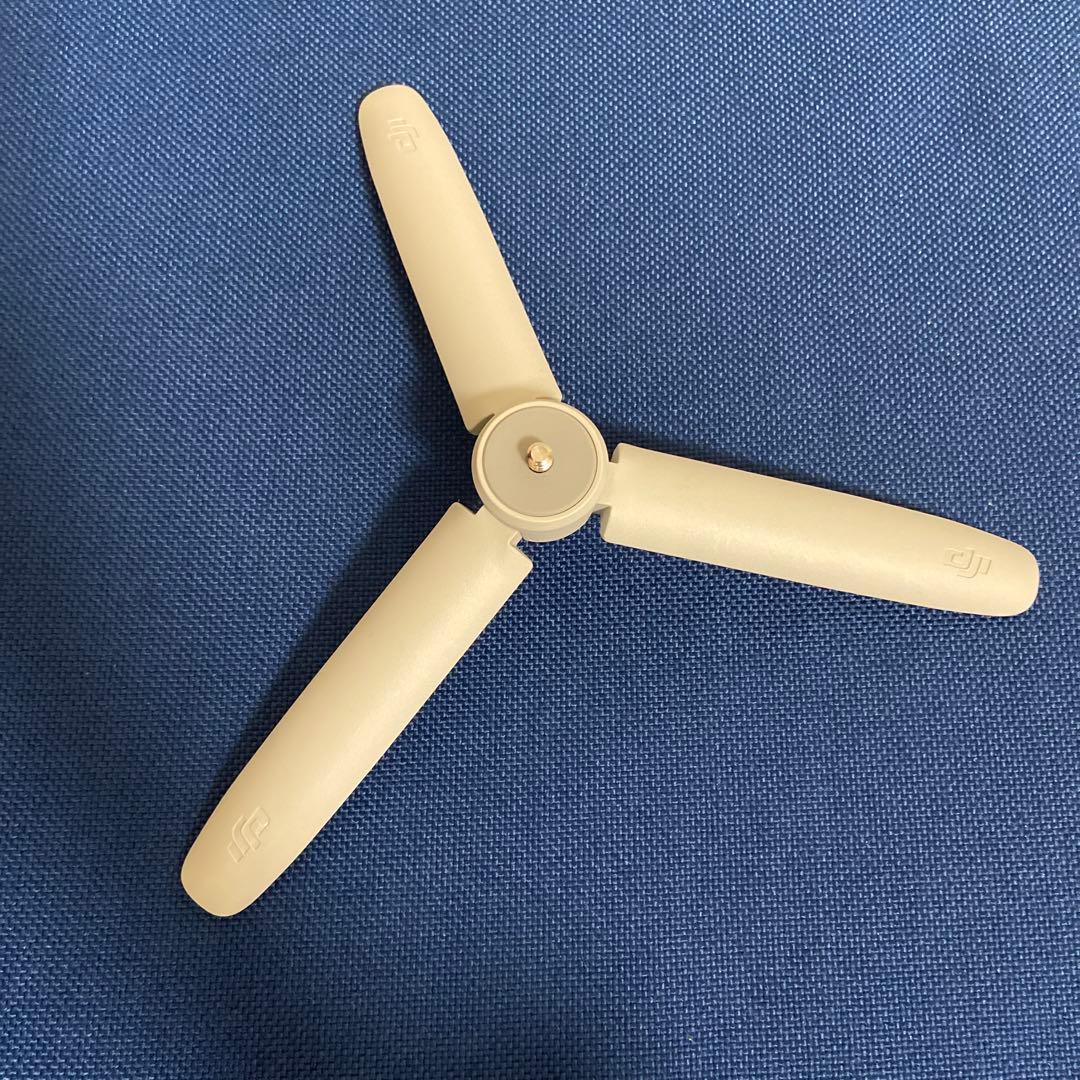 DJI OM4 スマートフォン用ジンバル