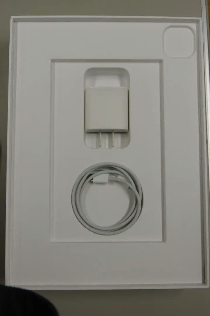 iPad pro 11（第3世代）wifi 128GB