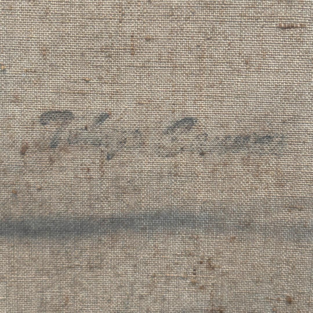 ♥Adolf Stäbli　アドルフ・シュテブリ　ヨーロッパ田園風景画　複製画