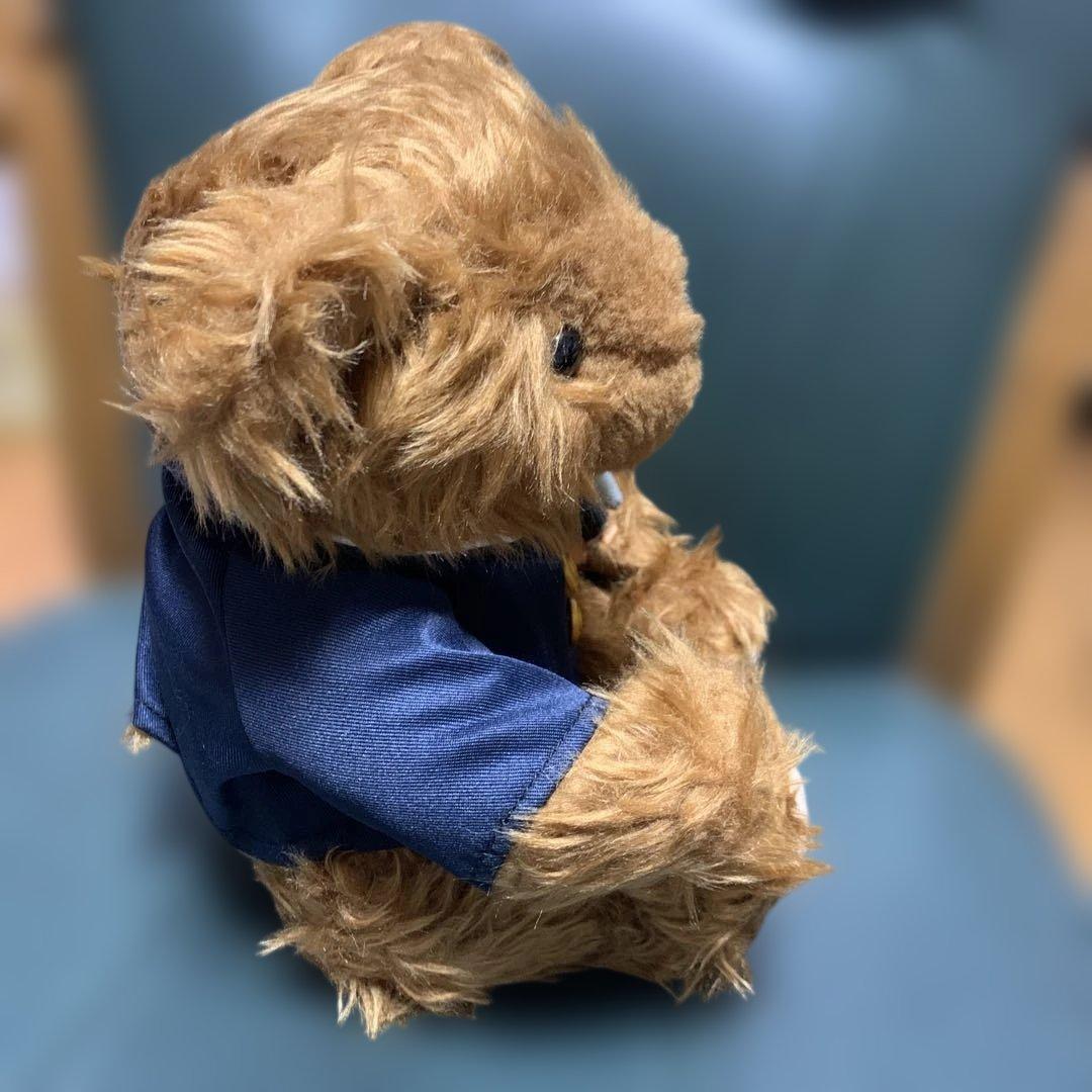 「呪術廻戦」ジュジュベア　釘崎野薔薇、 五条悟、伏黒恵3体セット　新品