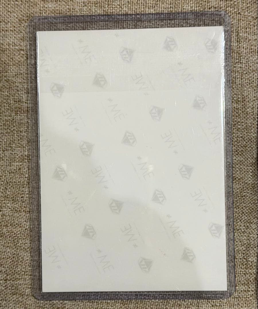 【最終値下げ】ノイミー 櫻井もも 直筆 きゅんかわ人生 イラコメあり