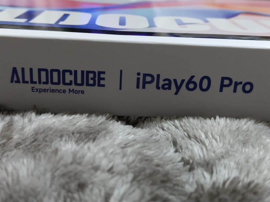 値下げ【送料無料】美品 豪華セット ALLDOCUBE iPlay60 Pro