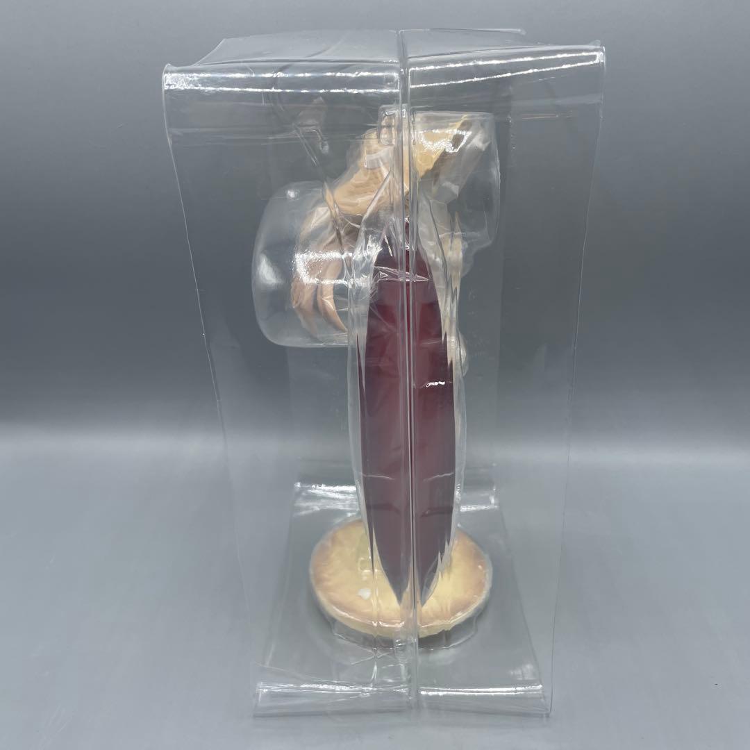 レキシントン 水着ver. 戦艦少女R 1/8 フィギュア 外箱破損