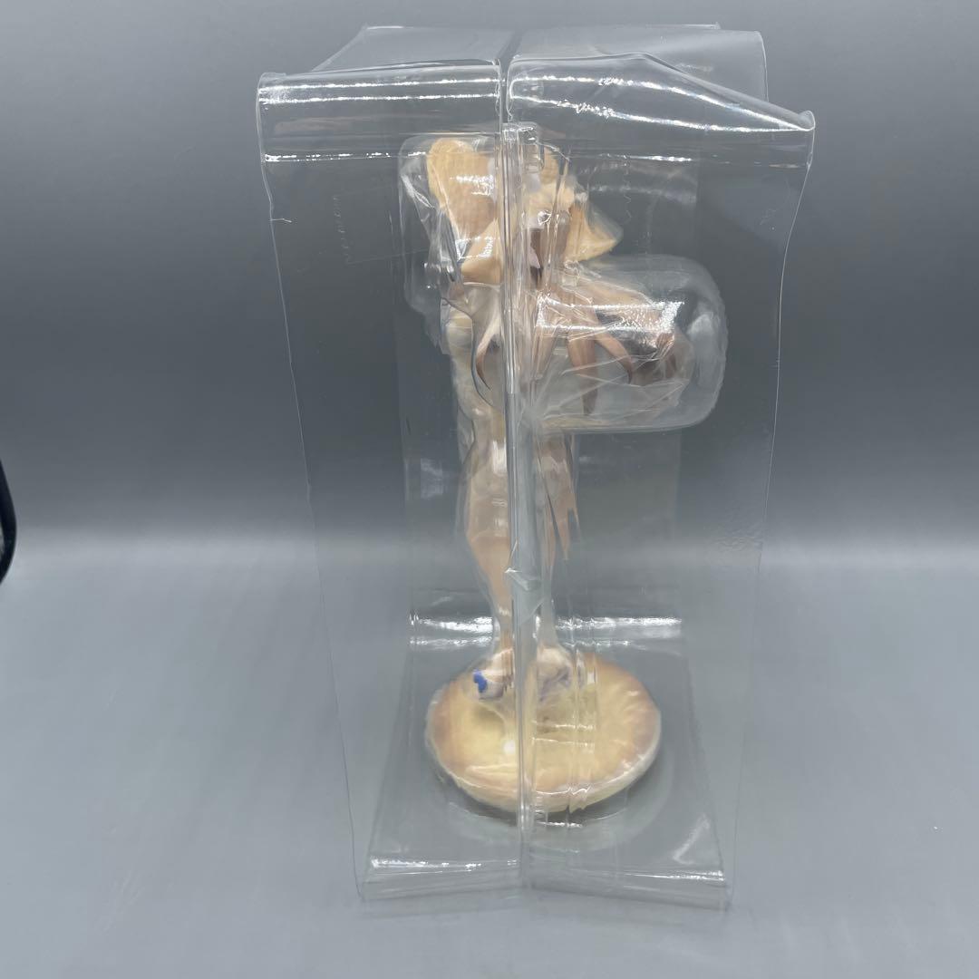 レキシントン 水着ver. 戦艦少女R 1/8 フィギュア 外箱破損