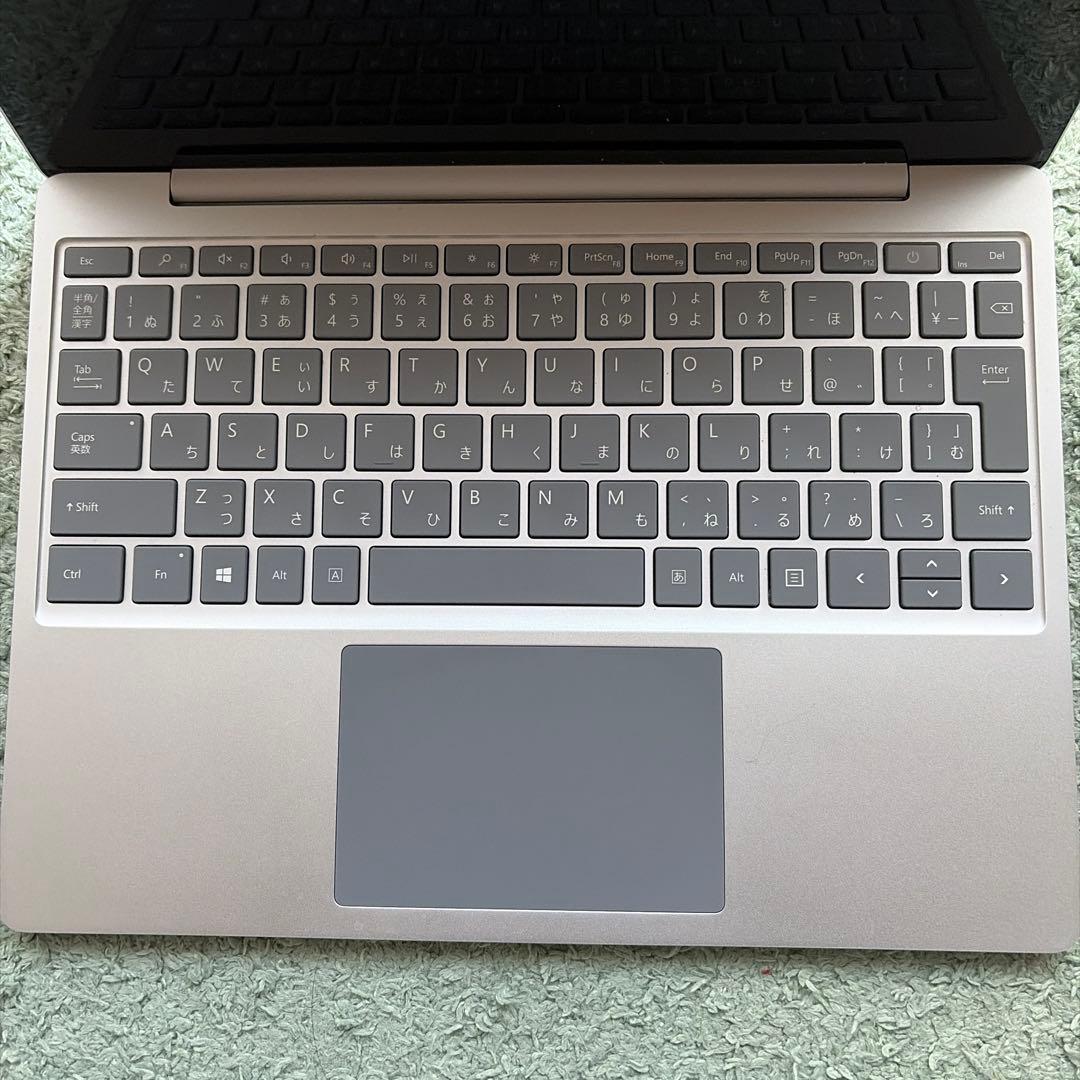 Surface Laptop Go 第10世代Core i5搭載♪