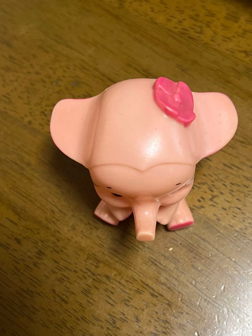 サトコちゃん　貯金箱　ランドセル