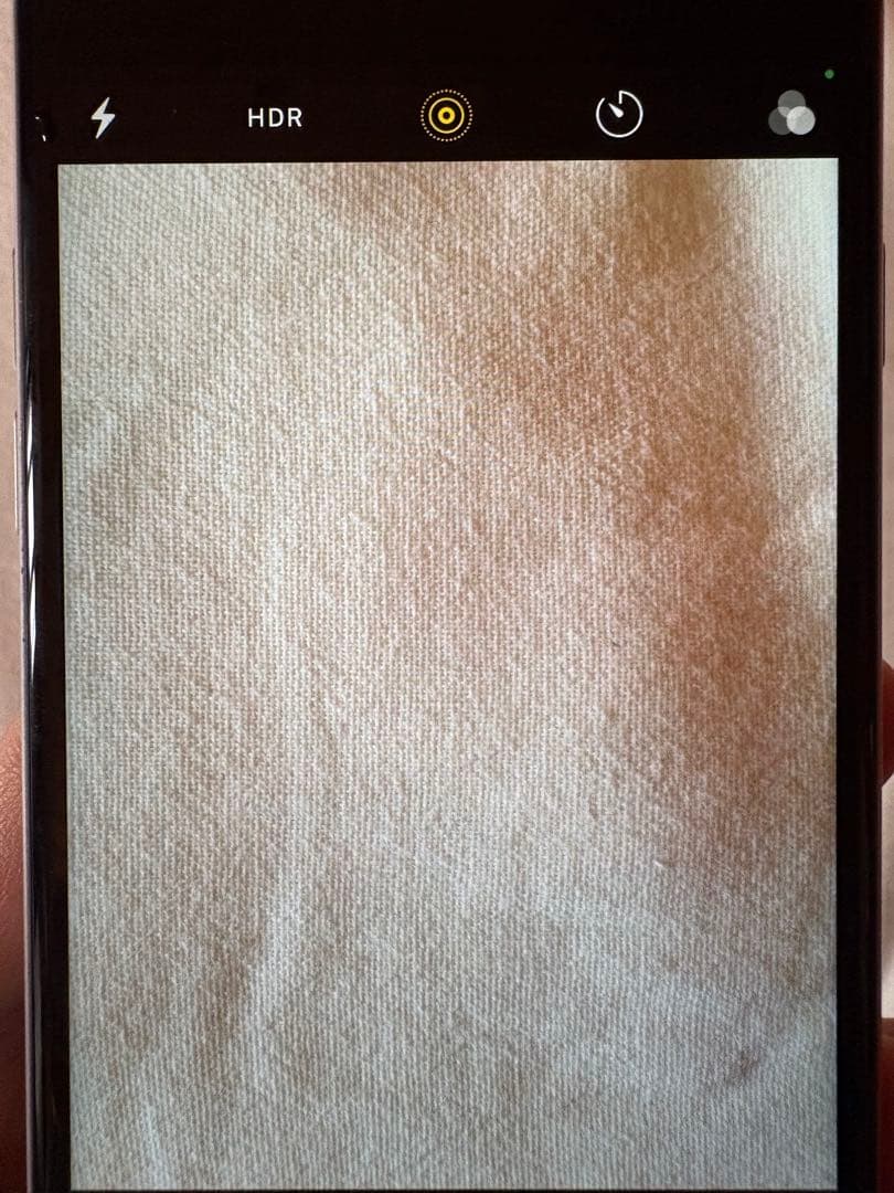 Apple iPhone 6s シルバー ジャンク