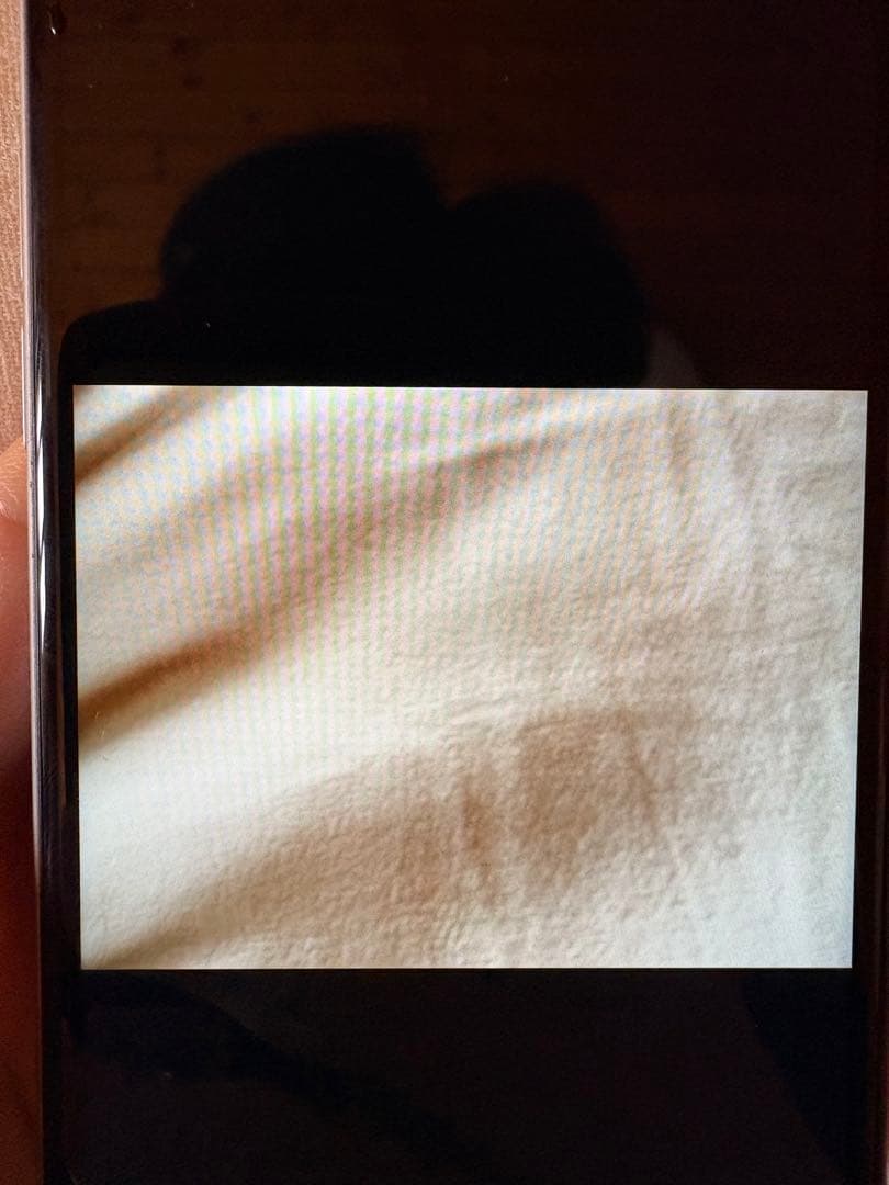 Apple iPhone 6s シルバー ジャンク