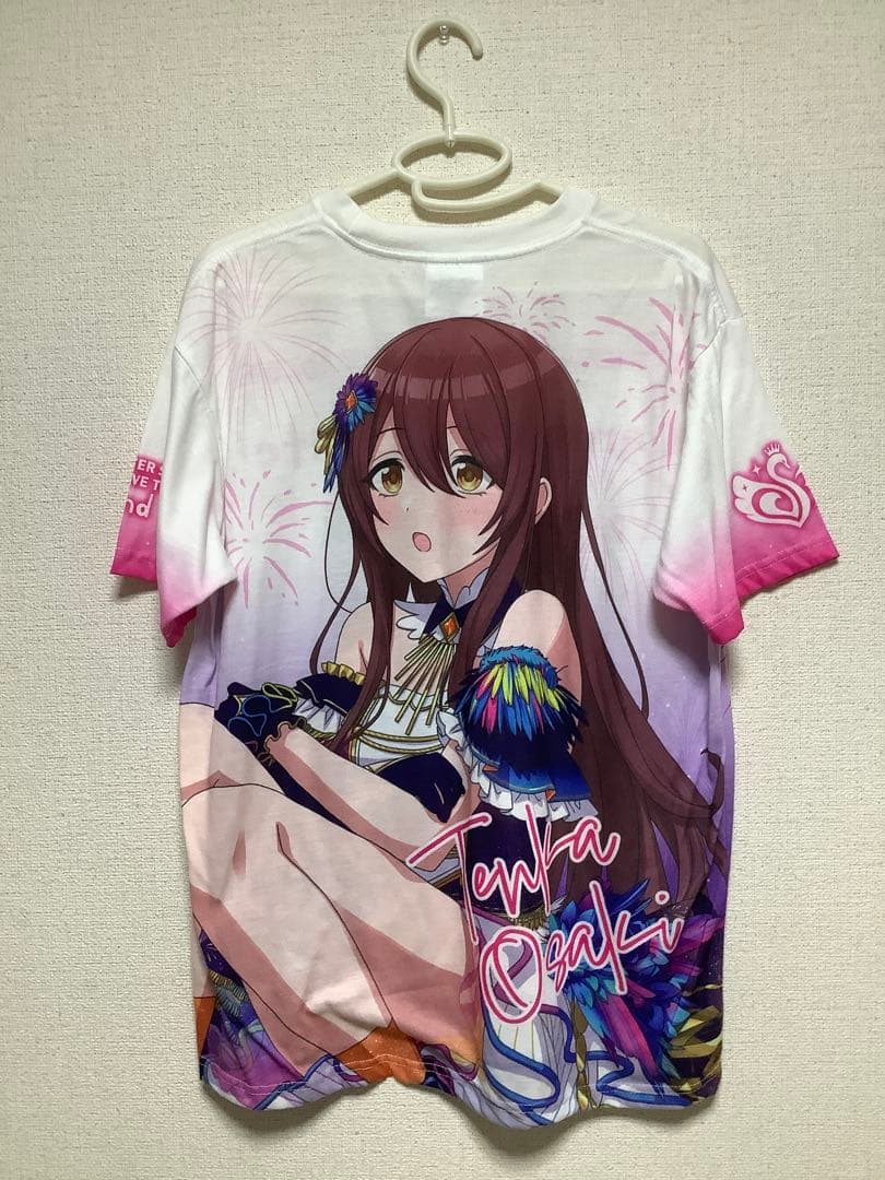 シャニマス 大崎甜花 グッズまとめ売り