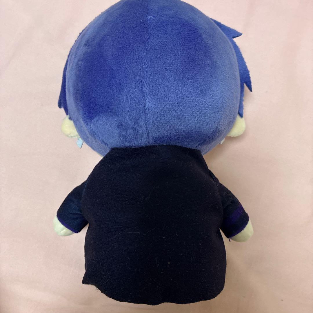 こったろ　4周年記念ぬいぐるみ