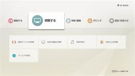SONY BDZ-ZW1000 2番組同時録画ブルーレイレコーダー