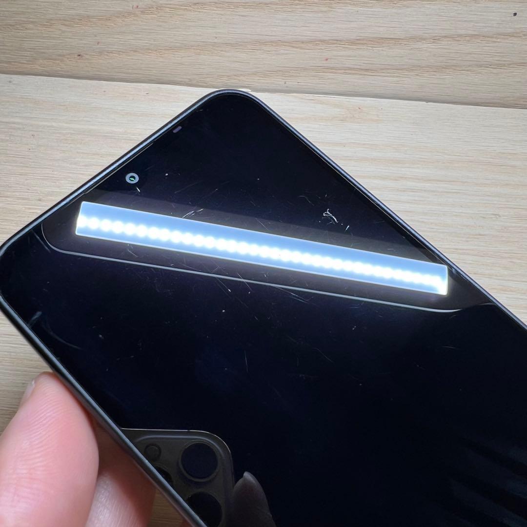 ZTE Libero 5G IV本体　L14