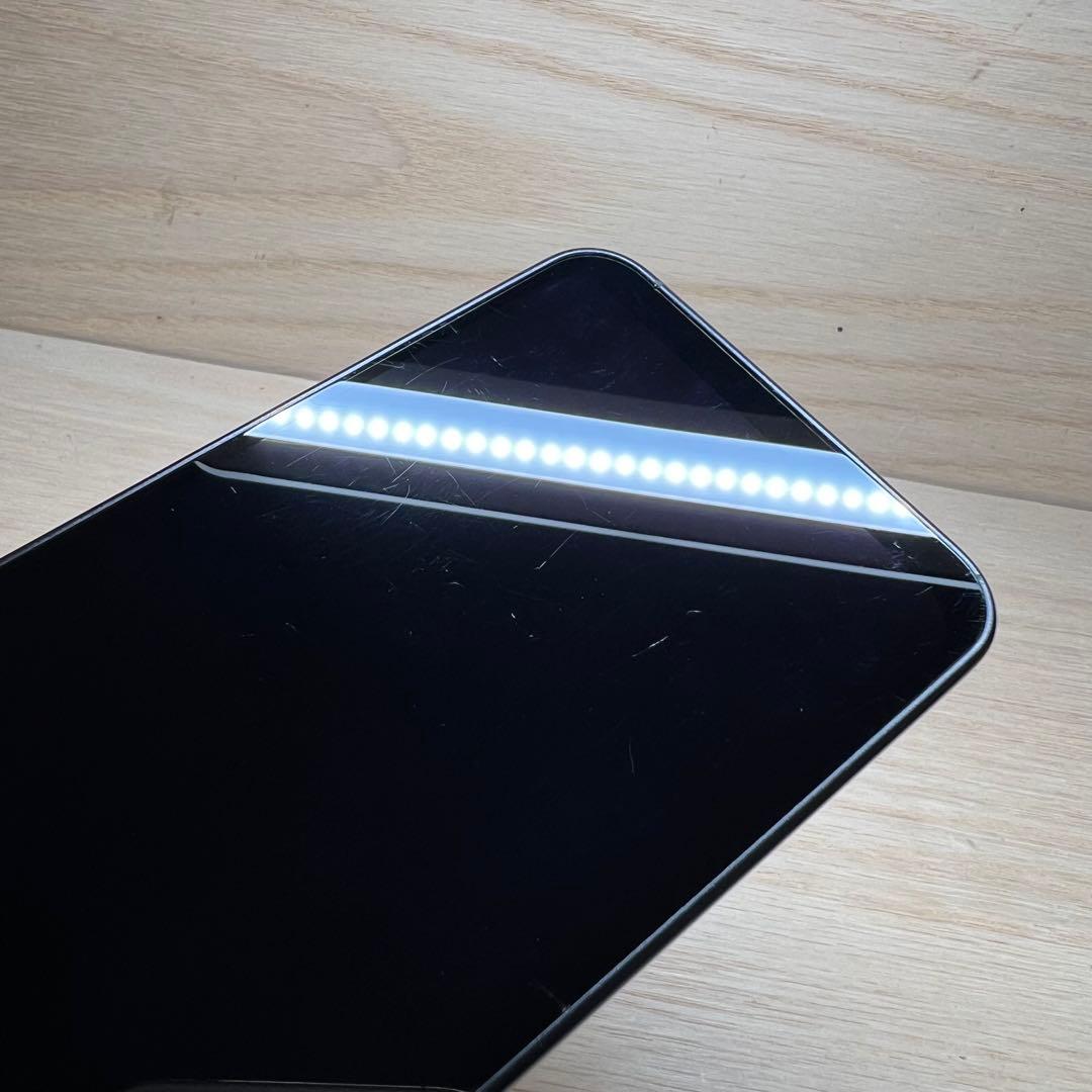 ZTE Libero 5G IV本体　L14