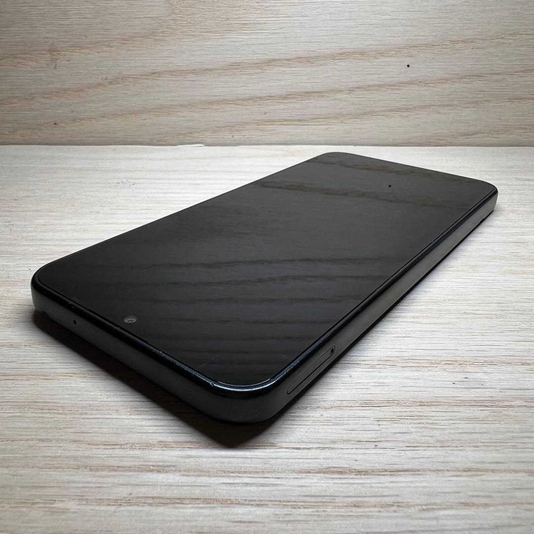 ZTE Libero 5G IV本体　L14