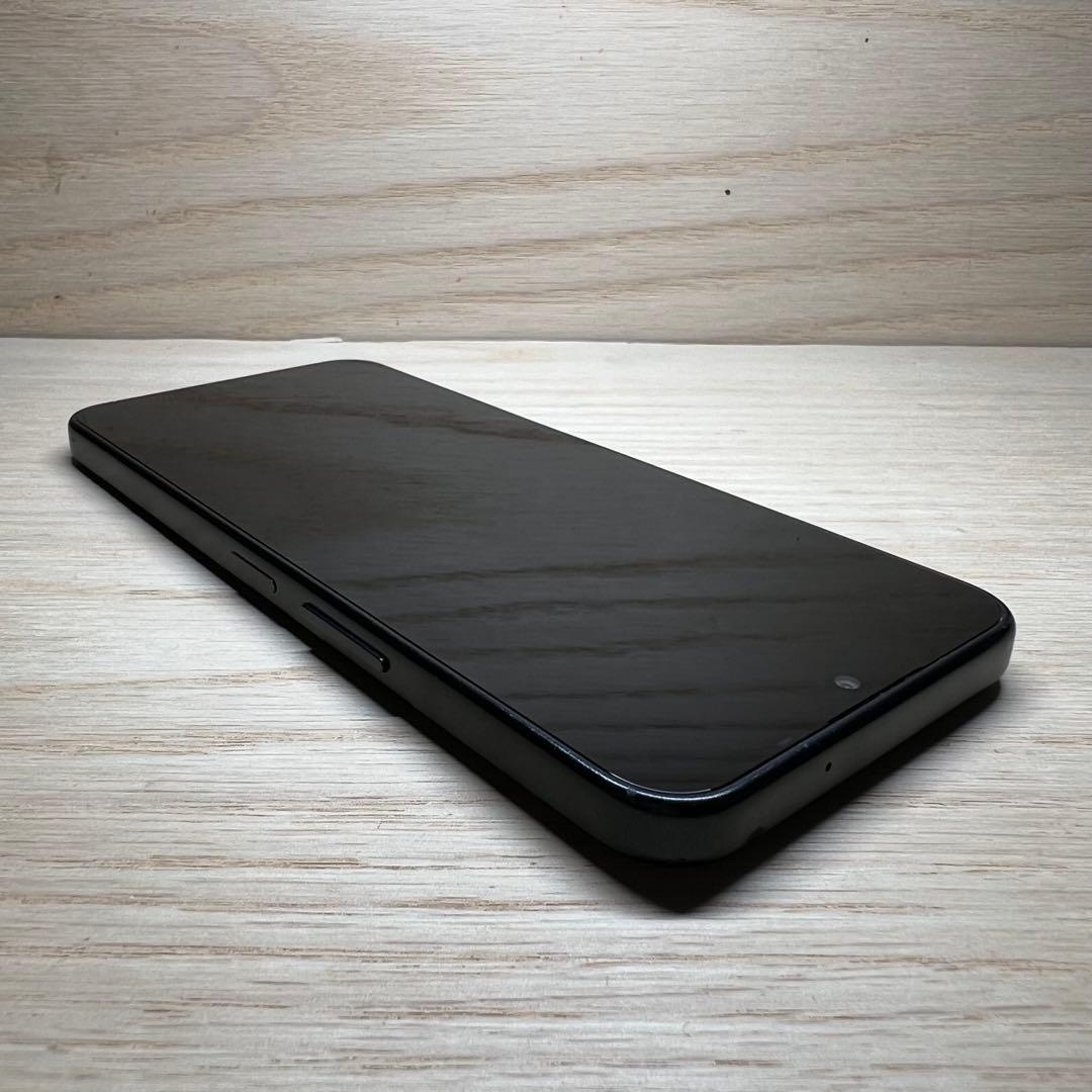 ZTE Libero 5G IV本体　L14