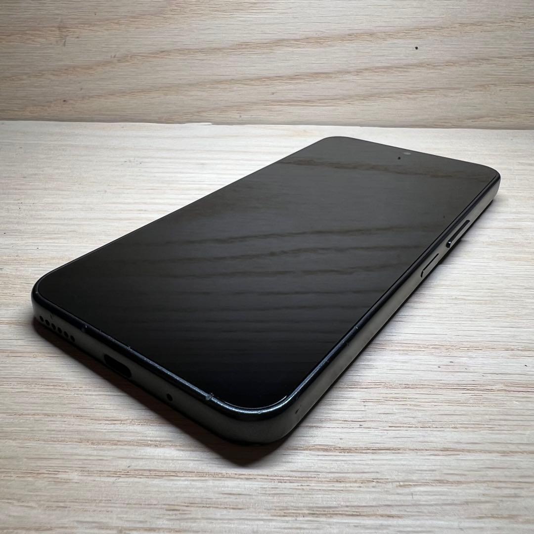 ZTE Libero 5G IV本体　L14