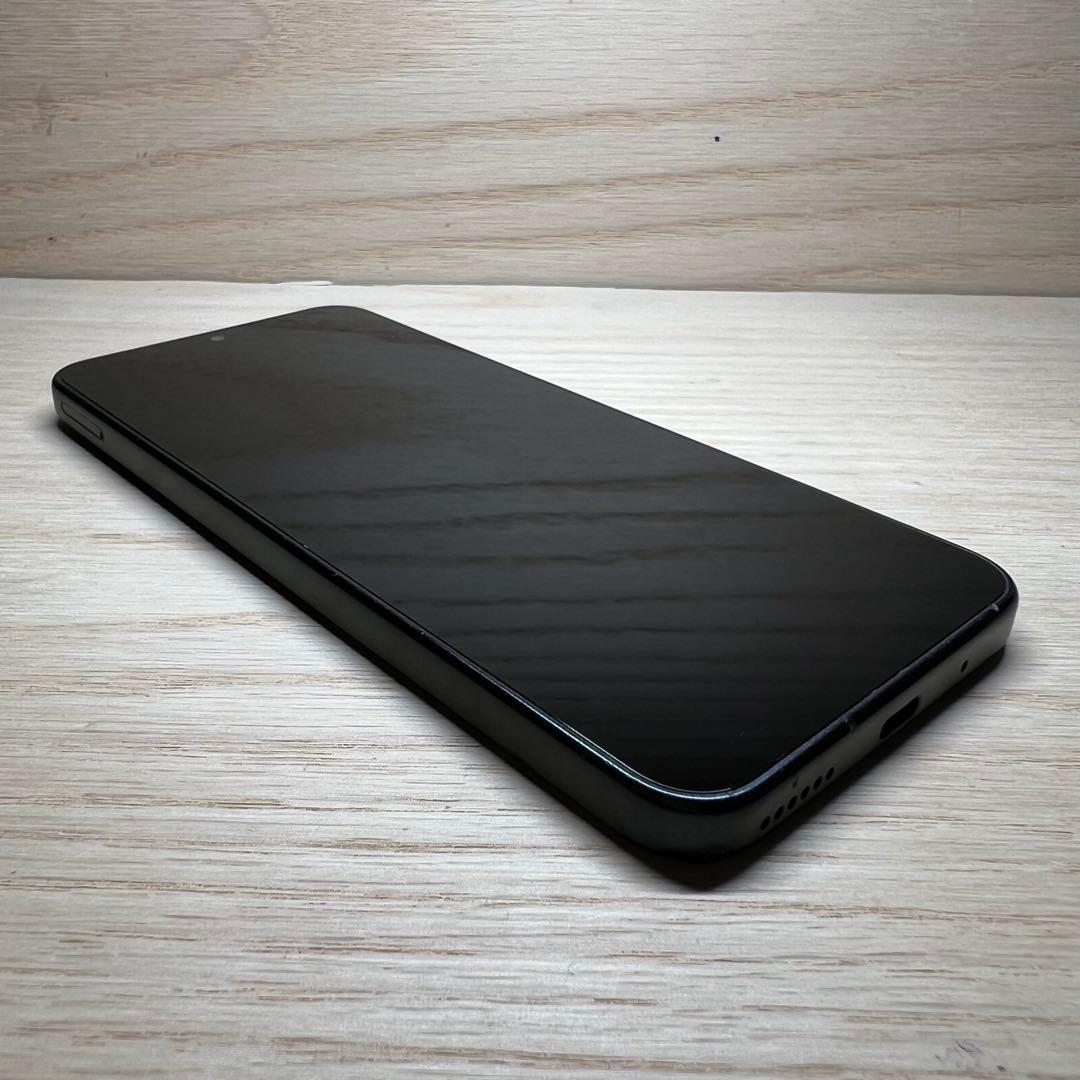 ZTE Libero 5G IV本体　L14