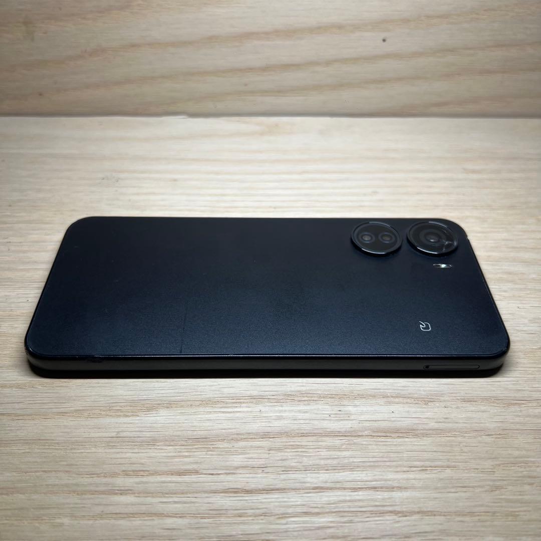 ZTE Libero 5G IV本体　L14